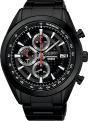 Seiko chronograaf horloge SSB179P1