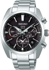 Seiko Astron GPS Solar horloge SSH021J1