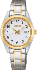 Seiko dameshorloge SUR466P1