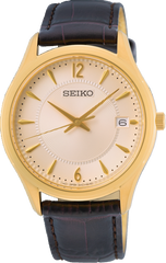 Seiko herenhorloge SUR472P1