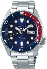 Seiko 5 srpd53k1 automatisch polshorloge