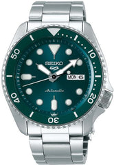 Seiko 5 Sports automaat horloge SRPD61K1