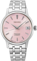 Seiko Presage automaat horloge SRP839J1 dameshorloge te koop bij horlogedokter.be te Gistel
