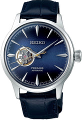 Seiko SSA405J1 automatisch herenhorloge met 'Open Heart'