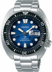 Seiko SRPE39K1 Prospex Save the Ocean heren duikhorloge te koop bij horlogedokter.be te Gistel.