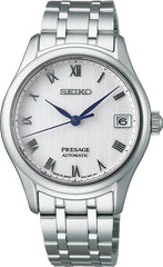Seiko Presage automaat horloge SRPF49J1 galerij