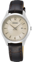Seiko dameshorloge SUR427P1