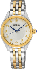 Seiko damesuurwerk SUR380P1 te koop bij horlogedokter.be te Gistel