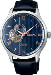 Seiko herenhorloge SSA421J1 met open heart te koop bij horlogedokter.be te Gistel