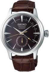 Seiko Presage automaat horloge SSA393J1