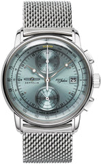 Zeppelin 100 years '1st Edition' horloge 8670M-4
