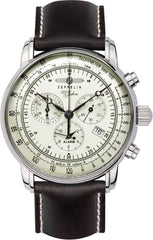 Zeppelin 100 years '1st Edition' horloge 8680-3