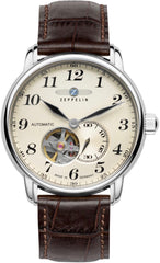 Zeppelin 7666-5 LZ 127 Graf Zeppelin uurwerk online kopen horlogedokter.be